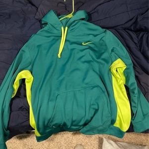 Nike hoodie